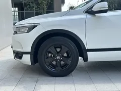 2021 Honda Breeze 240TURBO CVT 2WD, белый — фото 4