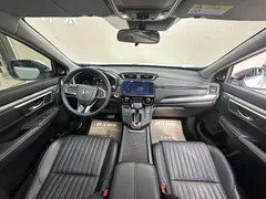 2021 Honda Breeze 240TURBO CVT 2WD, белый — фото 5