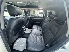 2021 Honda Breeze 240TURBO CVT 2WD, белый — фото 8