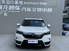 2021 Honda Breeze 240TURBO CVT 2WD, белый — фото 9