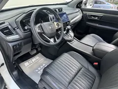 2021 Honda Breeze 240TURBO CVT 2WD, белый — фото 10