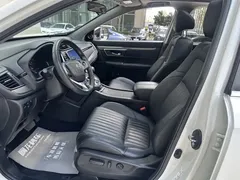 2021 Honda Breeze 240TURBO CVT 2WD, белый — фото 11
