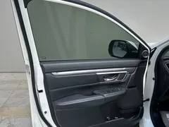 2021 Honda Breeze 240TURBO CVT 2WD, белый — фото 12