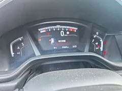 2021 Honda Breeze 240TURBO CVT 2WD, белый — фото 13