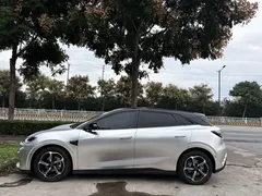 2025 BYD Seal 06 GT Smart Driving 605 — фото 2