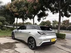 2025 BYD Seal 06 GT Smart Driving 605 — фото 3