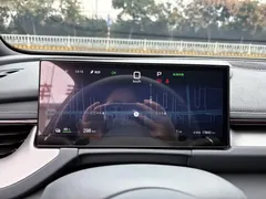 2025 BYD Seal 06 GT Smart Driving 605 — фото 8