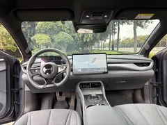 2025 BYD Seal 06 GT Smart Driving 605 — фото 9
