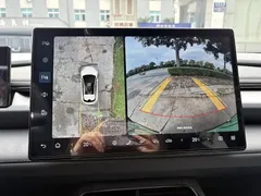 2025 BYD Seal 06 GT Smart Driving 605 — фото 10