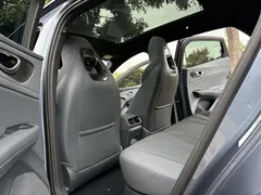 2025 BYD Seal 06 GT Smart Driving 605 — фото 13