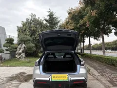 2025 BYD Seal 06 GT Smart Driving 605 — фото 14