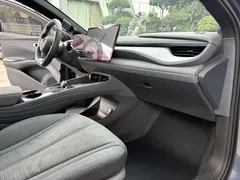 2025 BYD Seal 06 GT Smart Driving 605 — фото 17