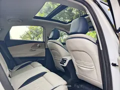 2022 Chery Arrizo 8 1.6T DCT, белый — фото 10