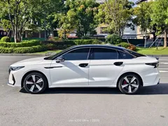 2022 Chery Arrizo 8 1.6T DCT, белый — фото 11