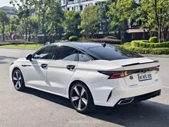 2022 Chery Arrizo 8 1.6T DCT, белый — фото 14