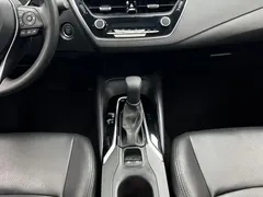 2022 Toyota Levin 185T CVT Luxury, белый — фото 11