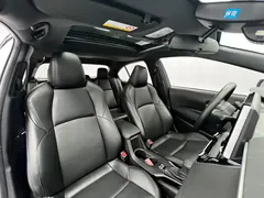 2022 Toyota Levin 185T CVT Luxury, белый — фото 13
