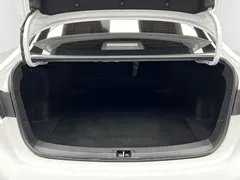 2022 Toyota Levin 185T CVT Luxury, белый — фото 16