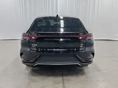 2025 BYD Han PHEV Smart Driving 125km Premium, чёрный — фото 5