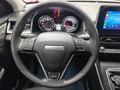 2023 Haval M6 Plus 1.5T MT Elite, белый — фото 13