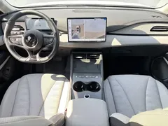 2025 BYD Seal 06 Touring DM-i PHEV 80KM Premium, белый — фото 12