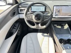 2025 BYD Seal 06 Touring DM-i PHEV 80KM Premium, белый — фото 13