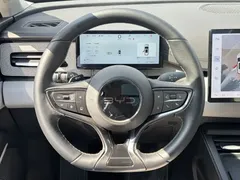 2025 BYD Seal 06 Touring DM-i PHEV 80KM Premium, белый — фото 15