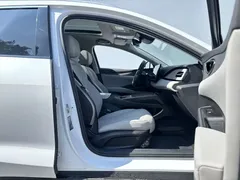 2025 BYD Seal 06 Touring DM-i PHEV 80KM Premium, белый — фото 20