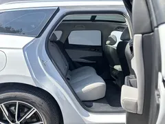 2025 BYD Seal 06 Touring DM-i PHEV 80KM Premium, белый — фото 21