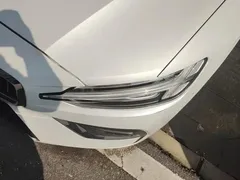 2024 Volvo S60 B4 Luxury, белый — фото 5