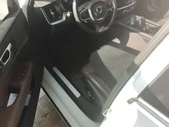 2024 Volvo S60 B4 Luxury, белый — фото 9