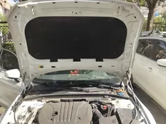 2024 Volvo S60 B4 Luxury, белый — фото 10