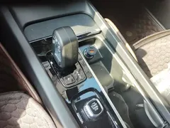 2024 Volvo S60 B4 Luxury, белый — фото 16