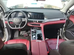 2022 Changan CS75 PLUS 1.5T AT Premium, белый — фото 10
