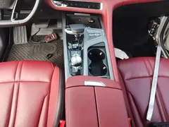 2022 Changan CS75 PLUS 1.5T AT Premium, белый — фото 14