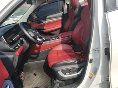 2022 Changan CS75 PLUS 1.5T AT Premium, белый — фото 15