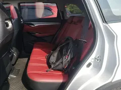 2022 Changan CS75 PLUS 1.5T AT Premium, белый — фото 17