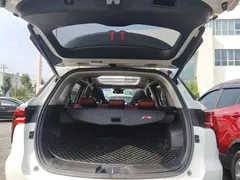 2022 Changan CS75 PLUS 1.5T AT Premium, белый — фото 19