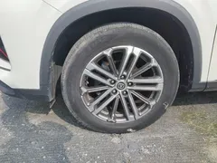 2022 Changan CS75 PLUS 1.5T AT Premium, белый — фото 23