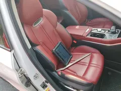 2022 Changan CS75 PLUS 1.5T AT Premium, белый — фото 25