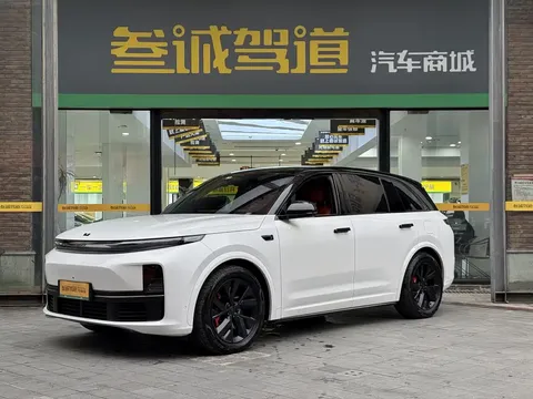 2023 Li Auto L7