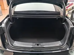 2025 Hongqi H5 PHEV 130, чёрный — фото 11
