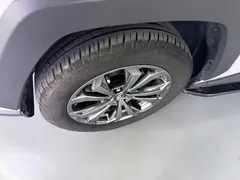 2023 Toyota RAV4 2.0L CVT 4WD Adventure Plus, белый — фото 5