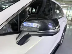 2023 Toyota RAV4 2.0L CVT 4WD Adventure Plus, белый — фото 6