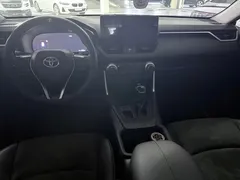 2023 Toyota RAV4 2.0L CVT 4WD Adventure Plus, белый — фото 13