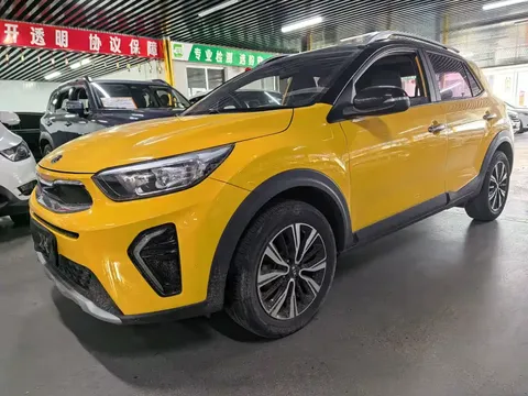 2019 Kia Yipao 1.4L AT Sport