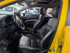 2019 Kia Yipao 1.4L AT Sport — фото 2