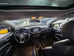 2019 Kia Yipao 1.4L AT Sport — фото 4