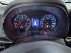 2019 Kia Yipao 1.4L AT Sport — фото 5
