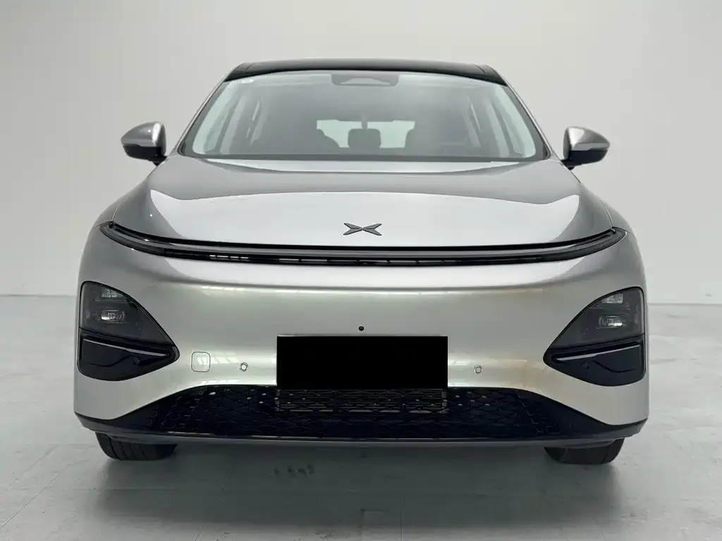 2026 Xpeng G6 625 Max Flagship